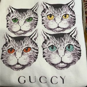 Gucci (knockoff) Sweatshirt-